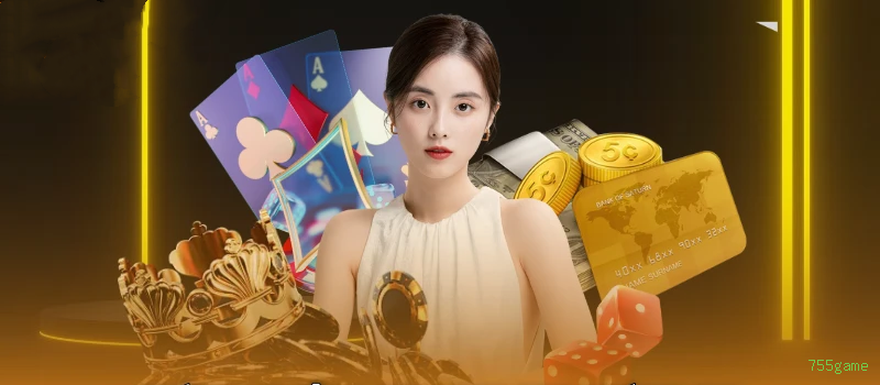 755game Cassino Clássico